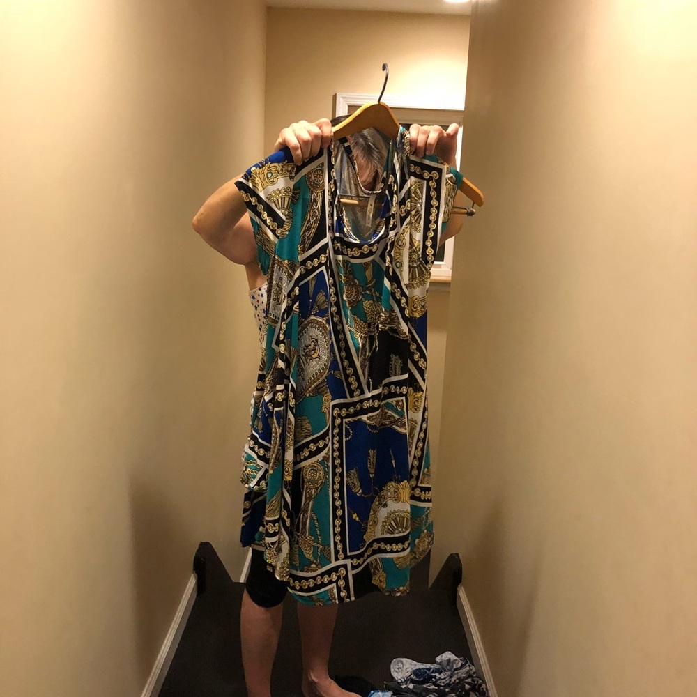 Tunic